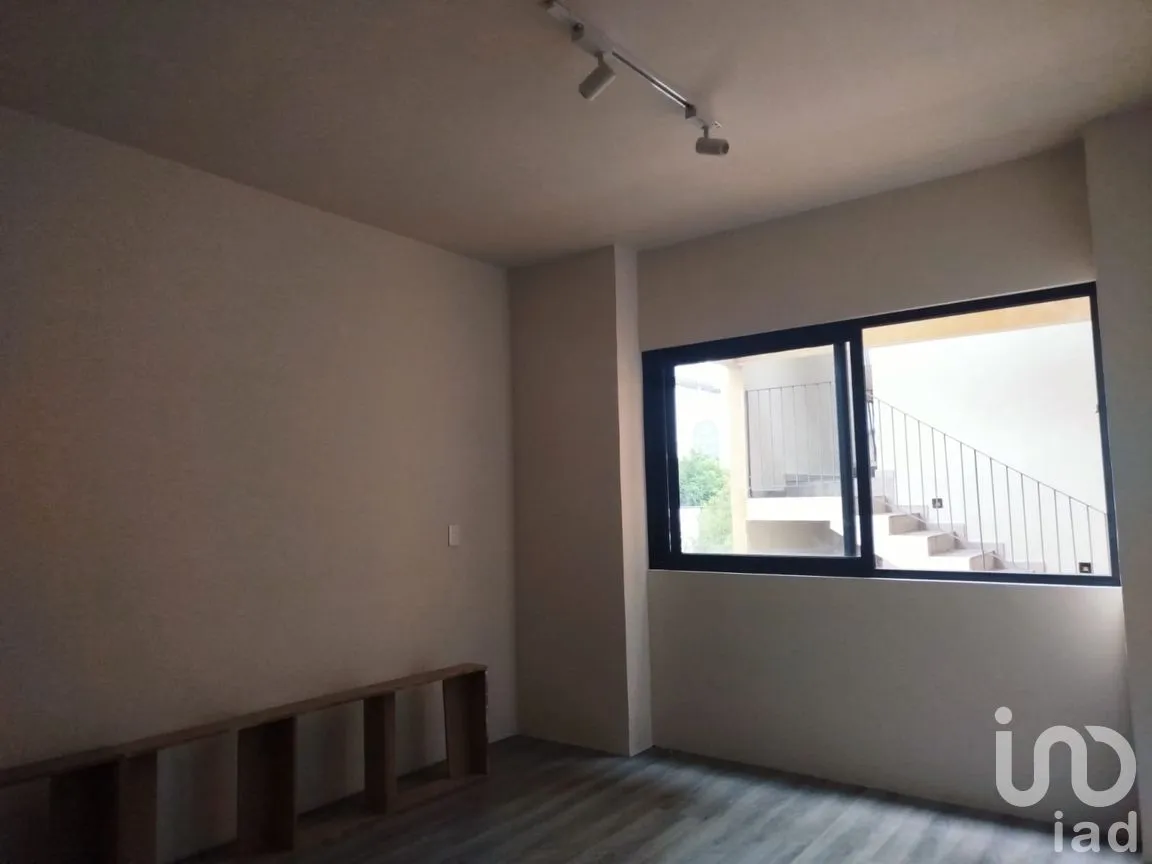 Departamento en Venta en Escandón I Sección, Miguel Hidalgo, Ciudad de México | NEX-237302 | iad México | Foto 8 de 19