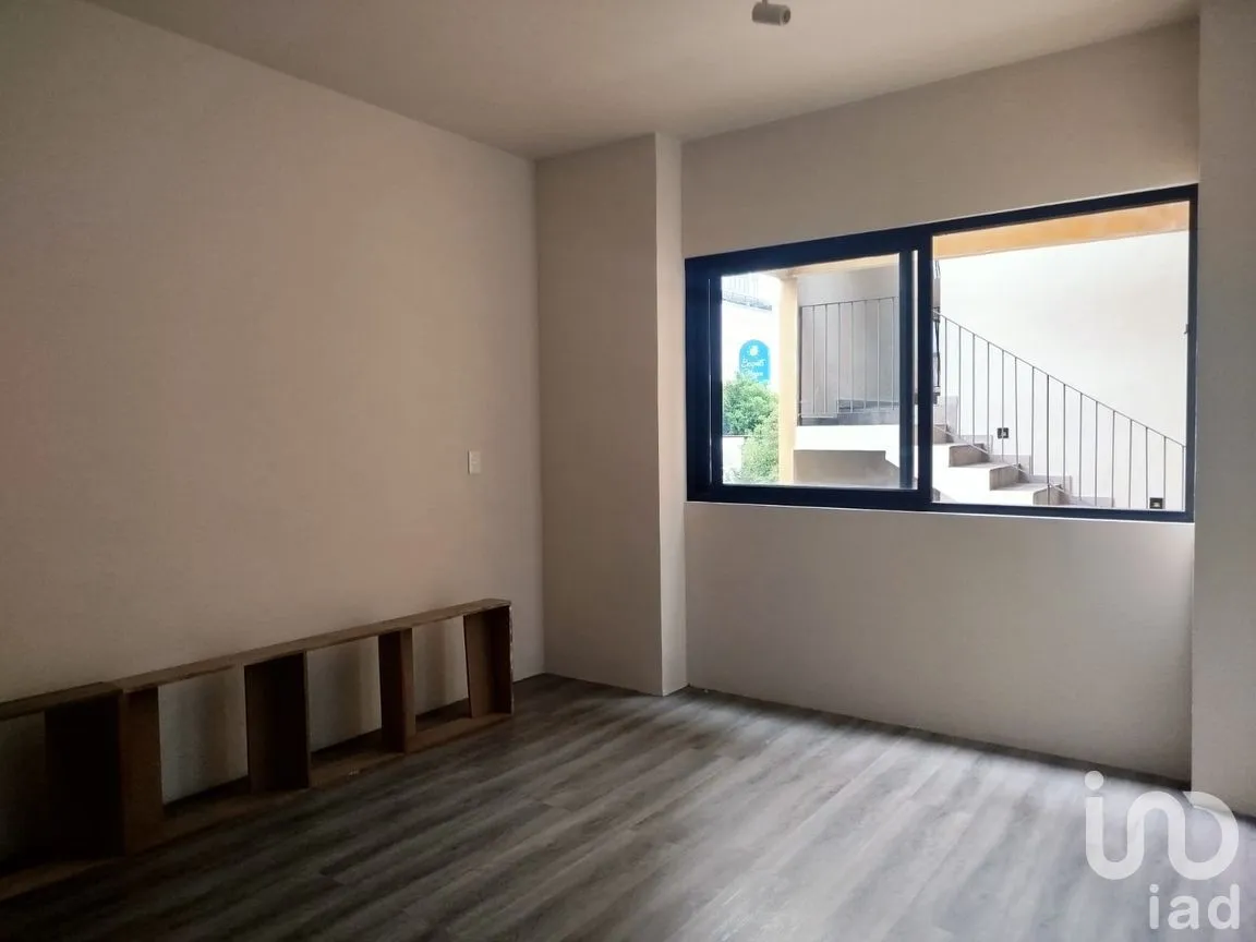 Departamento en Venta en Escandón I Sección, Miguel Hidalgo, Ciudad de México | NEX-237302 | iad México | Foto 9 de 19