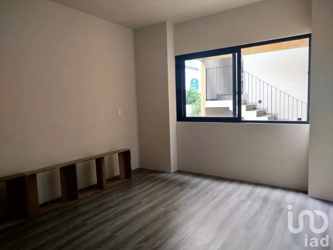 Departamento en Venta en Escandón I Sección, Miguel Hidalgo, Ciudad de México | NEX-237302 | iad México | Foto 10 de 19