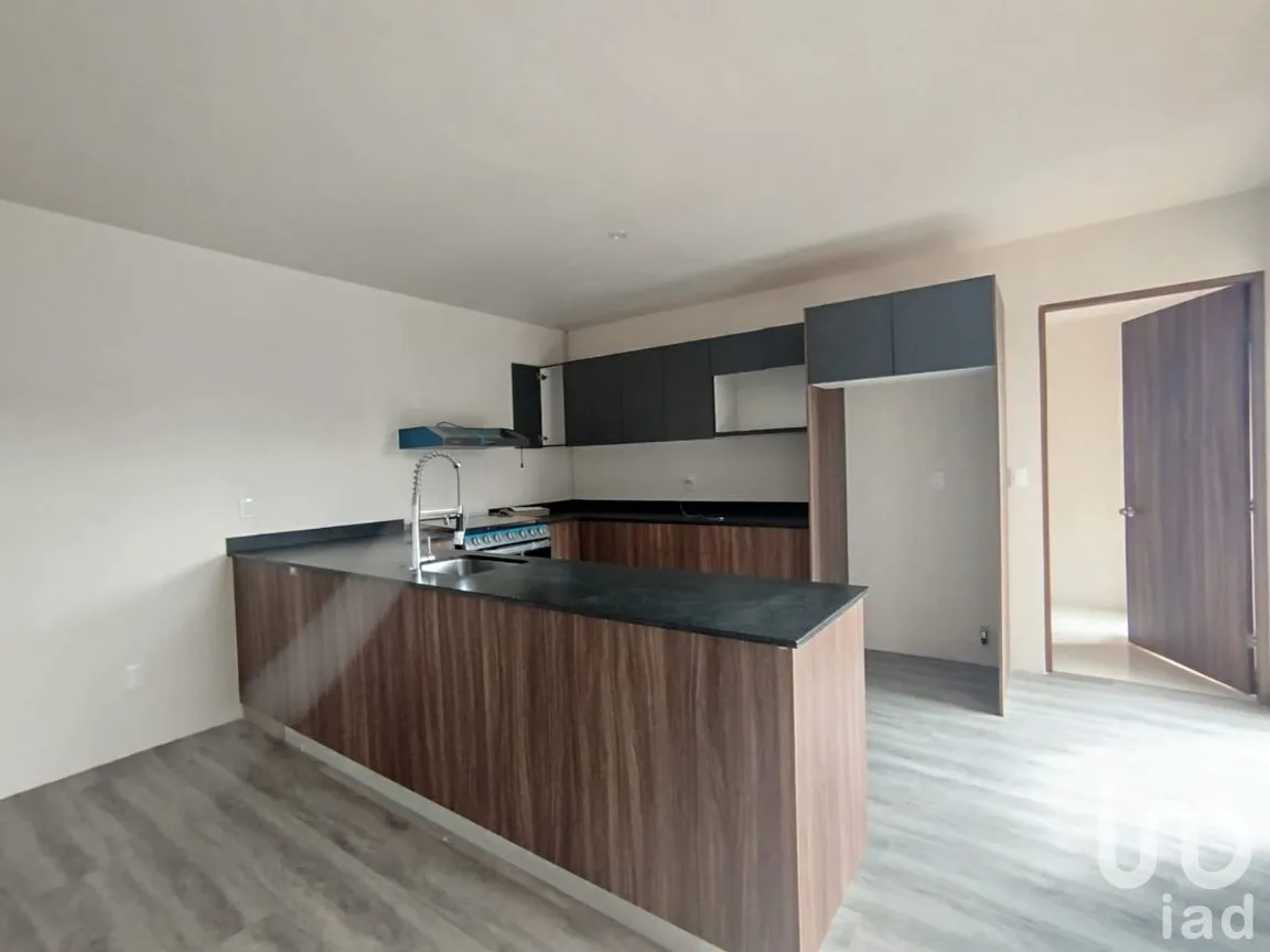 Departamento en Venta en Escandón I Sección, Miguel Hidalgo, Ciudad de México | NEX-237302 | iad México | Foto 1 de 19