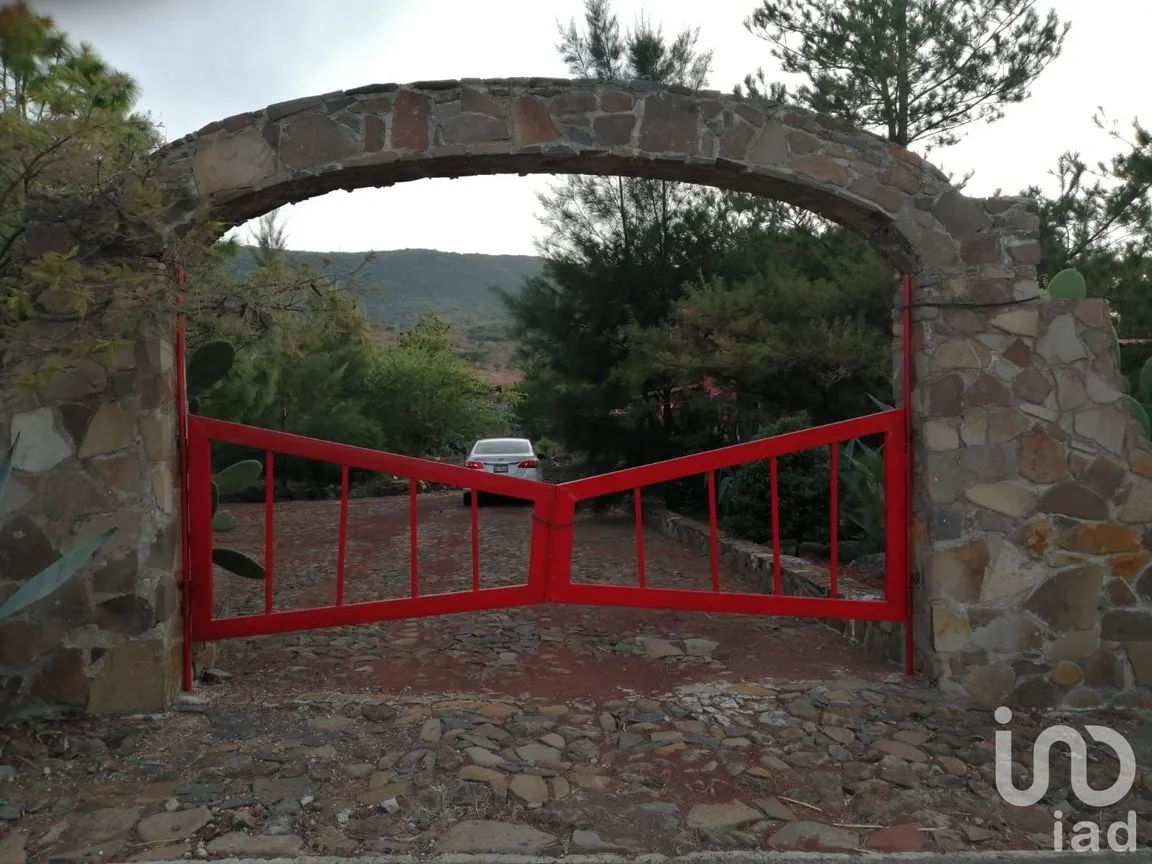 Terreno en Venta en Jacona de Plancarte Centro, Jacona, Michoacán de Ocampo | NEX-237516 | iad México | Foto 2 de 14