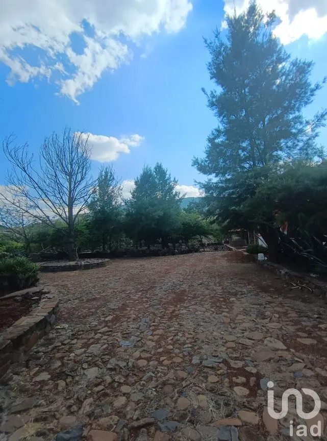 Terreno en Venta en Jacona de Plancarte Centro, Jacona, Michoacán de Ocampo | NEX-237516 | iad México | Foto 11 de 14