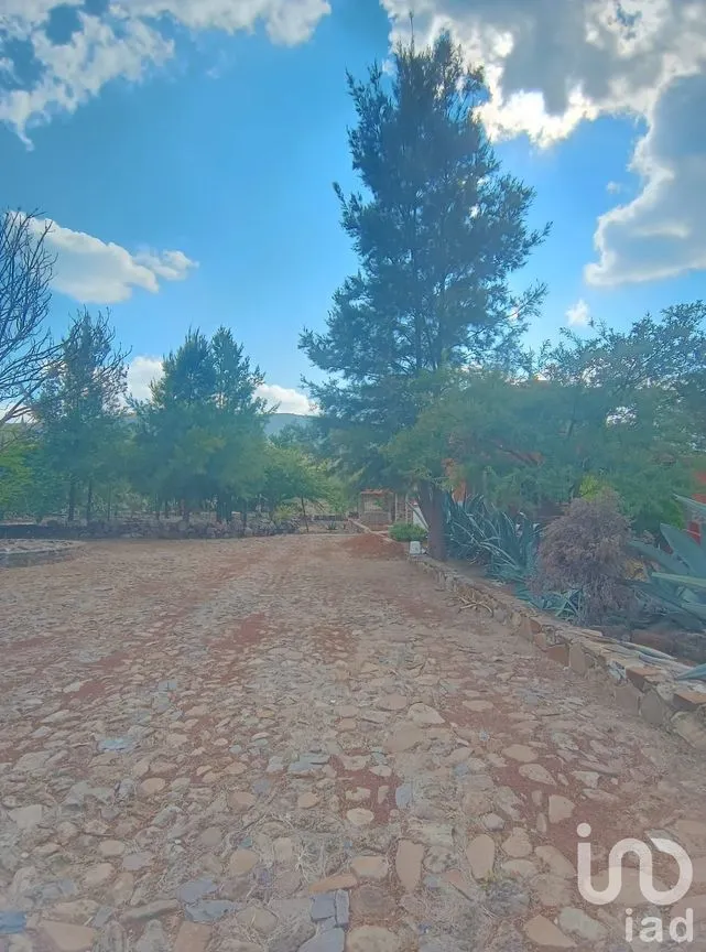 Terreno en Venta en Jacona de Plancarte Centro, Jacona, Michoacán de Ocampo | NEX-237516 | iad México | Foto 12 de 14