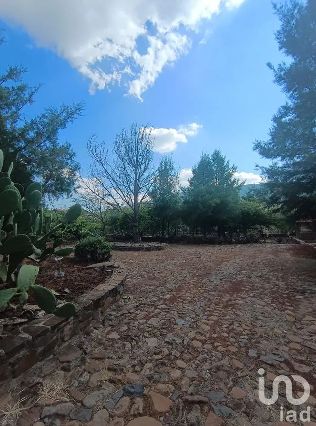 Terreno en Venta en Jacona de Plancarte Centro, Jacona, Michoacán de Ocampo | NEX-237516 | iad México | Foto 13 de 14