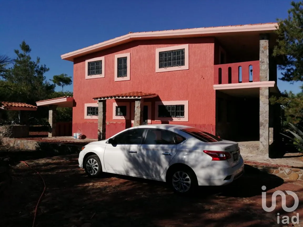 Terreno en Venta en Jacona de Plancarte Centro, Jacona, Michoacán de Ocampo | NEX-237516 | iad México | Foto 14 de 14