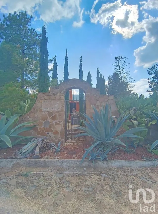 Terreno en Venta en Jacona de Plancarte Centro, Jacona, Michoacán de Ocampo | NEX-237516 | iad México | Foto 7 de 14