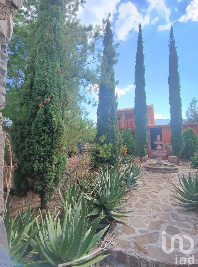 Terreno en Venta en Jacona de Plancarte Centro, Jacona, Michoacán de Ocampo | NEX-237516 | iad México | Foto 8 de 14