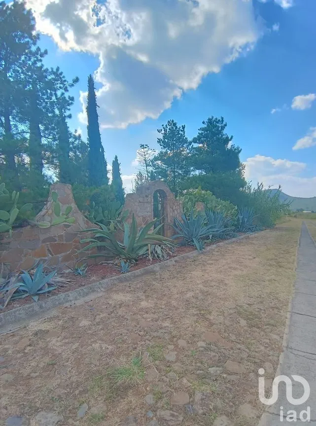Terreno en Venta en Jacona de Plancarte Centro, Jacona, Michoacán de Ocampo | NEX-237516 | iad México | Foto 10 de 14