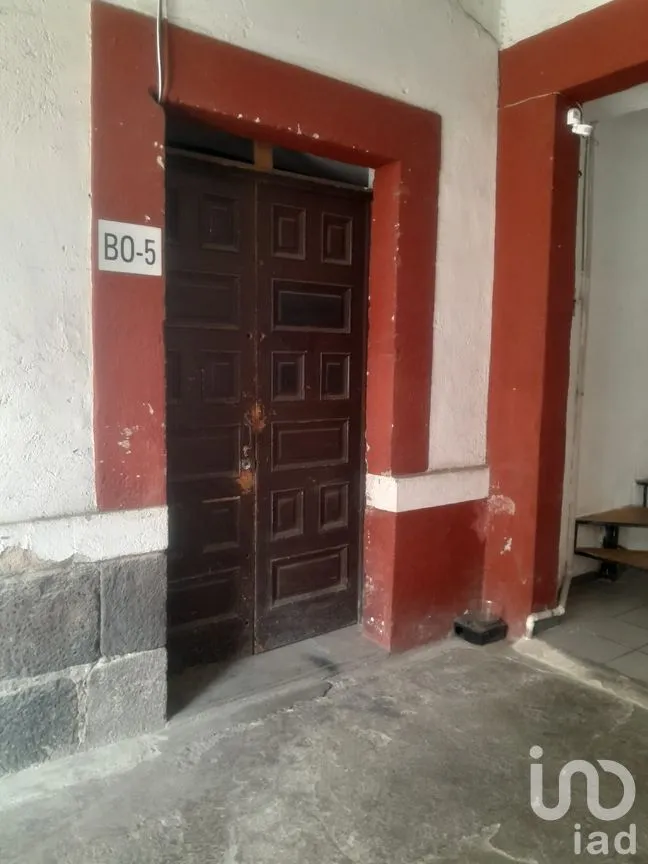 Oficina en Renta en Ex-Hacienda Coapa, Coyoacán, Ciudad de México | NEX-237930 | iad México | Foto 17 de 24