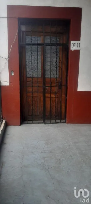 Oficina en Renta en Ex-Hacienda Coapa, Coyoacán, Ciudad de México | NEX-237930 | iad México | Foto 2 de 16