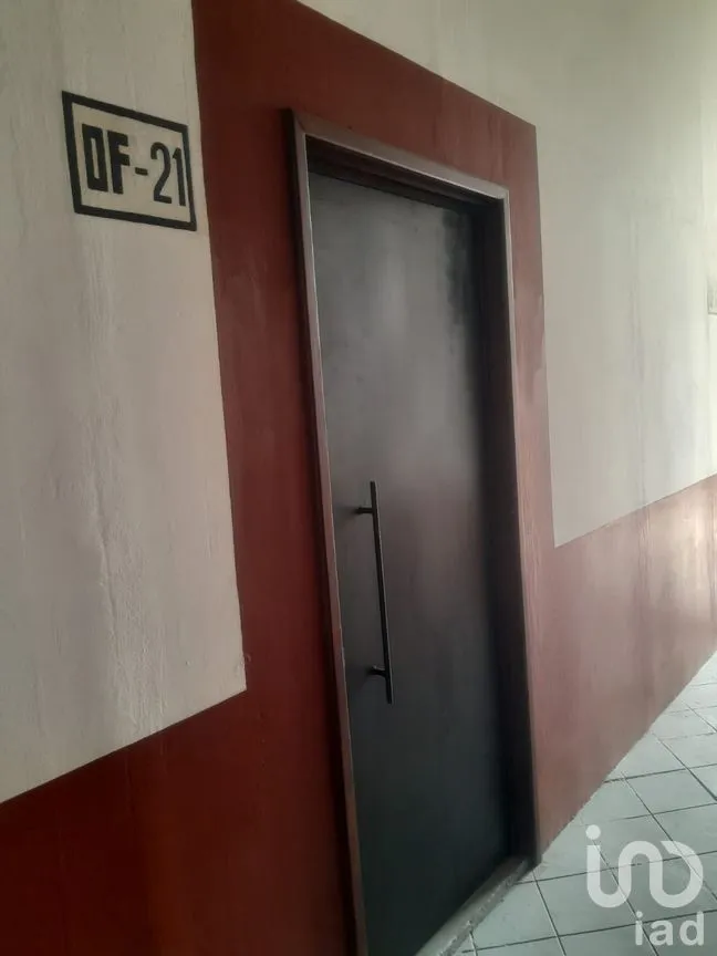 Oficina en Renta en Ex-Hacienda Coapa, Coyoacán, Ciudad de México | NEX-237930 | iad México | Foto 11 de 16