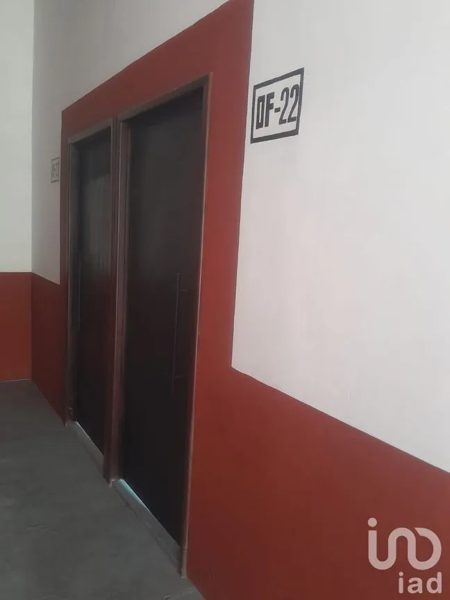 Oficina en Renta en Ex-Hacienda Coapa, Coyoacán, Ciudad de México | NEX-237930 | iad México | Foto 14 de 16