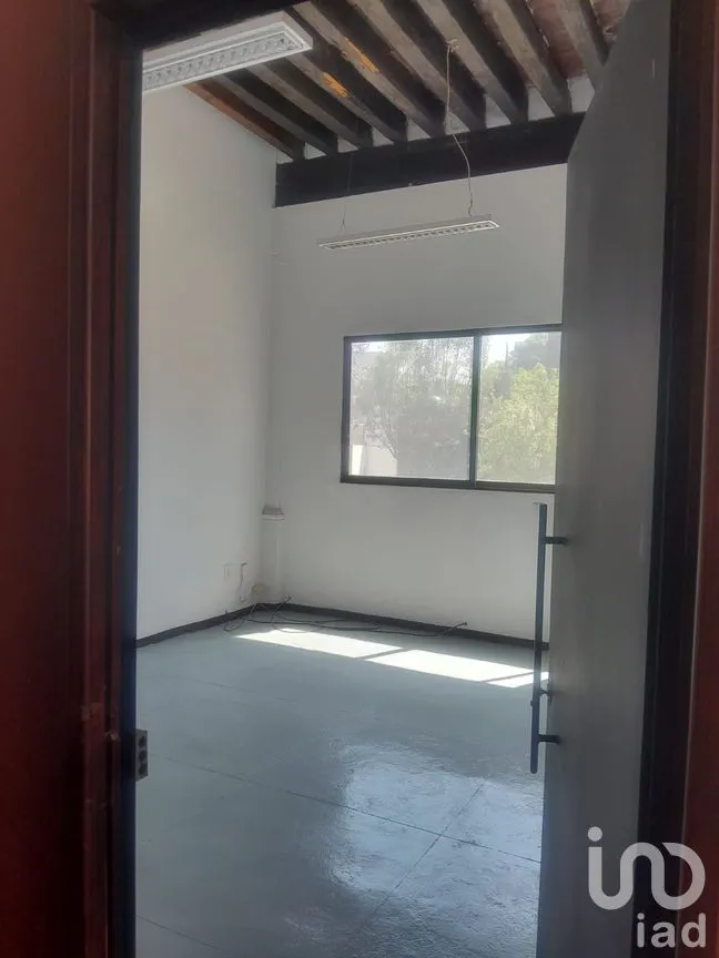 Oficina en Renta en Ex-Hacienda Coapa, Coyoacán, Ciudad de México | NEX-237930 | iad México | Foto 5 de 16