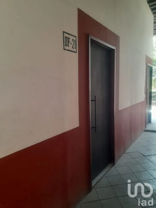 Oficina en Renta en Ex-Hacienda Coapa, Coyoacán, Ciudad de México | NEX-237930 | iad México | Foto 6 de 16