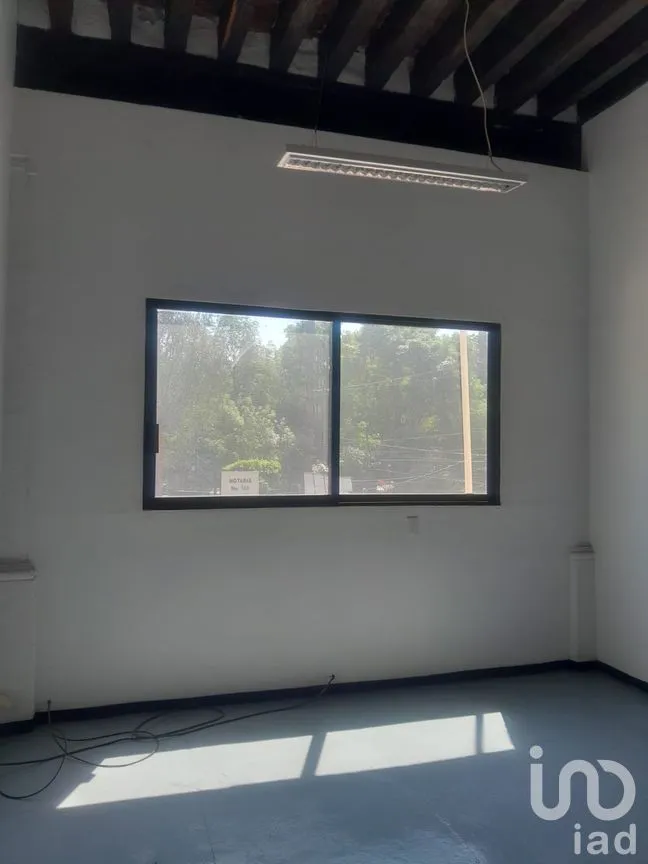 Oficina en Renta en Ex-Hacienda Coapa, Coyoacán, Ciudad de México | NEX-237930 | iad México | Foto 8 de 16