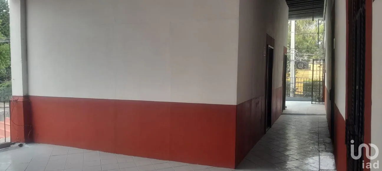 Oficina en Renta en Ex-Hacienda Coapa, Coyoacán, Ciudad de México | NEX-237930 | iad México | Foto 10 de 16
