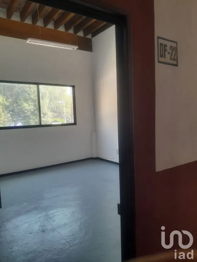 Oficina en Renta en Ex-Hacienda Coapa, Coyoacán, Ciudad de México | NEX-237930 | iad México | Foto 1 de 16