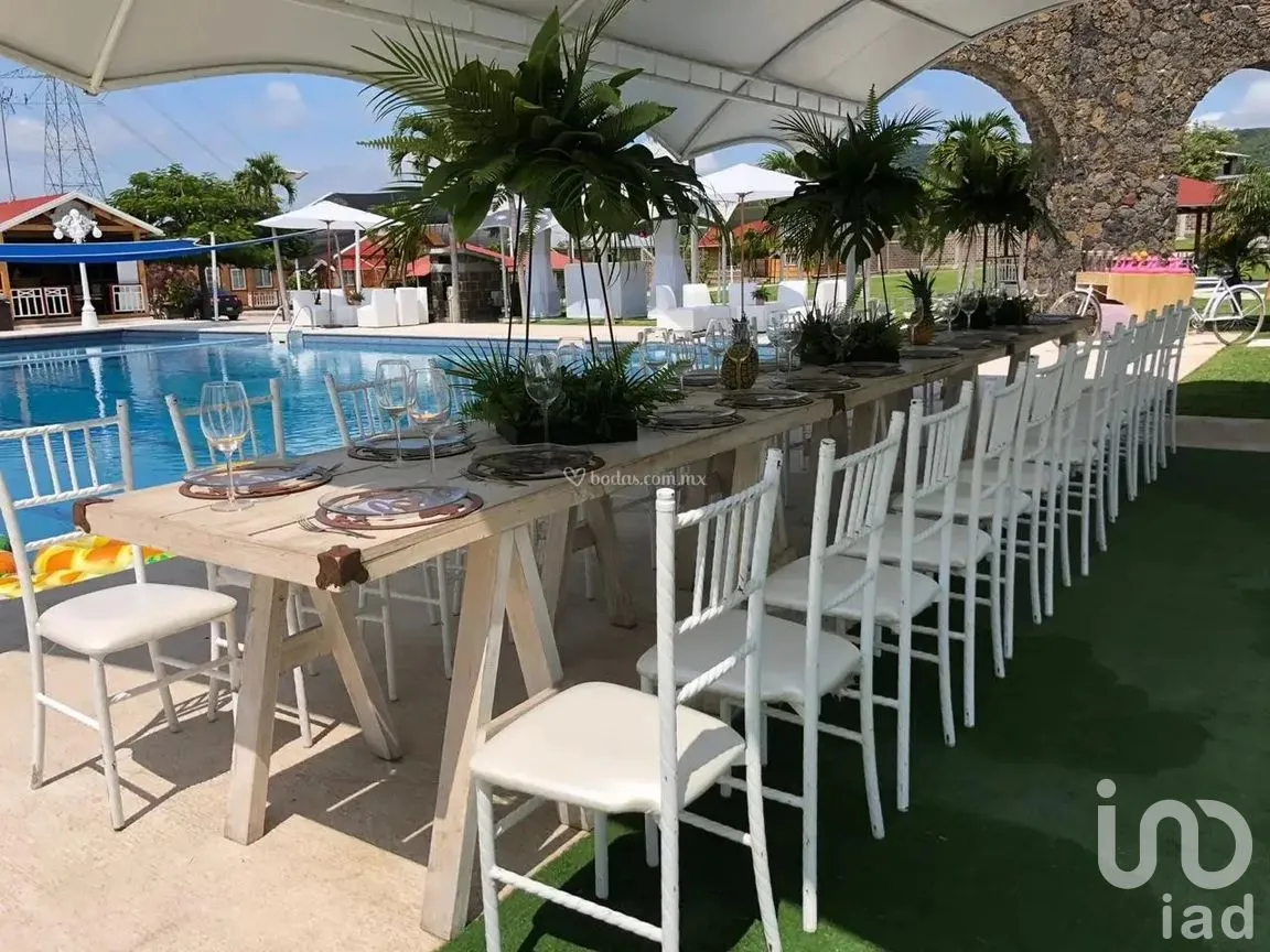 Rancho en Venta en Texalo (La Cerámica), Tlayacapan, Morelos | NEX-244503 | iad México | Foto 16 de 27