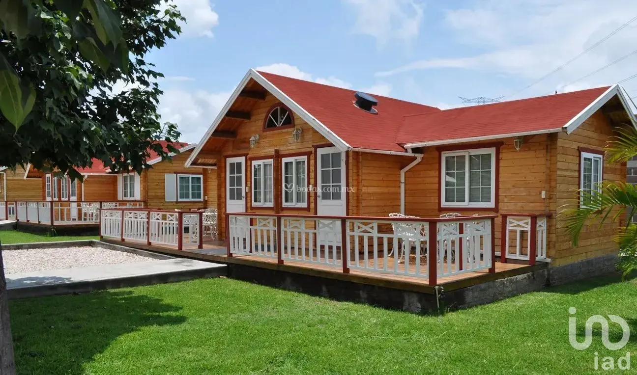 Rancho en Venta en Texalo (La Cerámica), Tlayacapan, Morelos | NEX-244503 | iad México | Foto 5 de 27