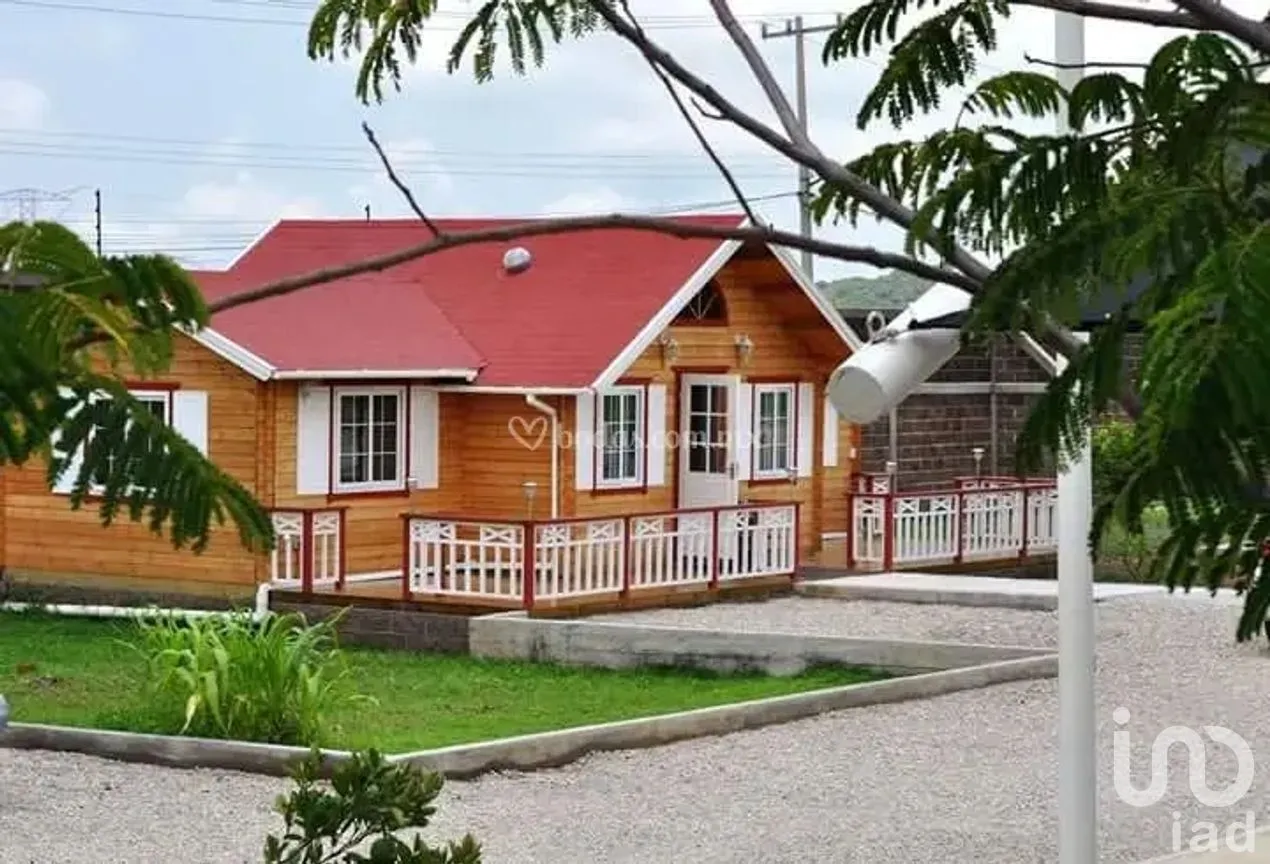 Rancho en Venta en Texalo (La Cerámica), Tlayacapan, Morelos | NEX-244503 | iad México | Foto 7 de 27