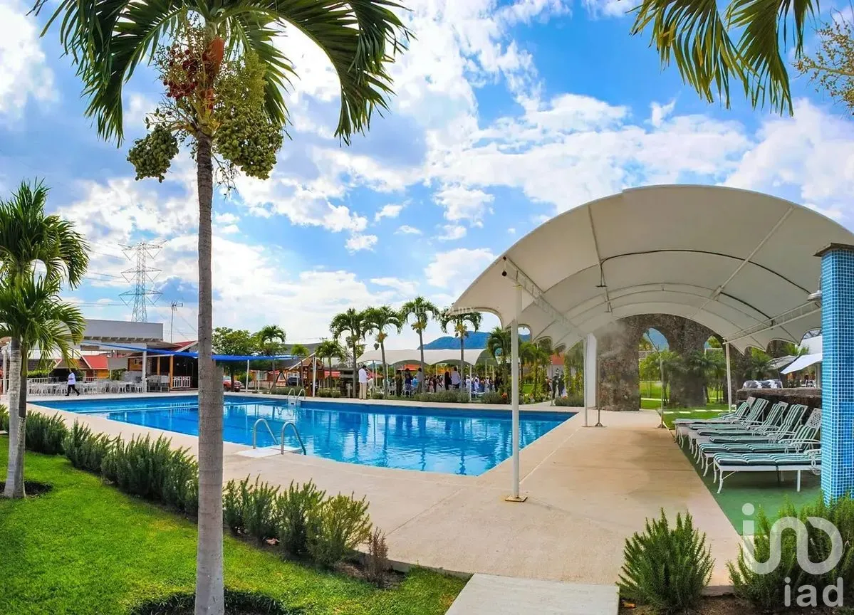 Rancho en Venta en Texalo (La Cerámica), Tlayacapan, Morelos | NEX-244503 | iad México | Foto 8 de 27