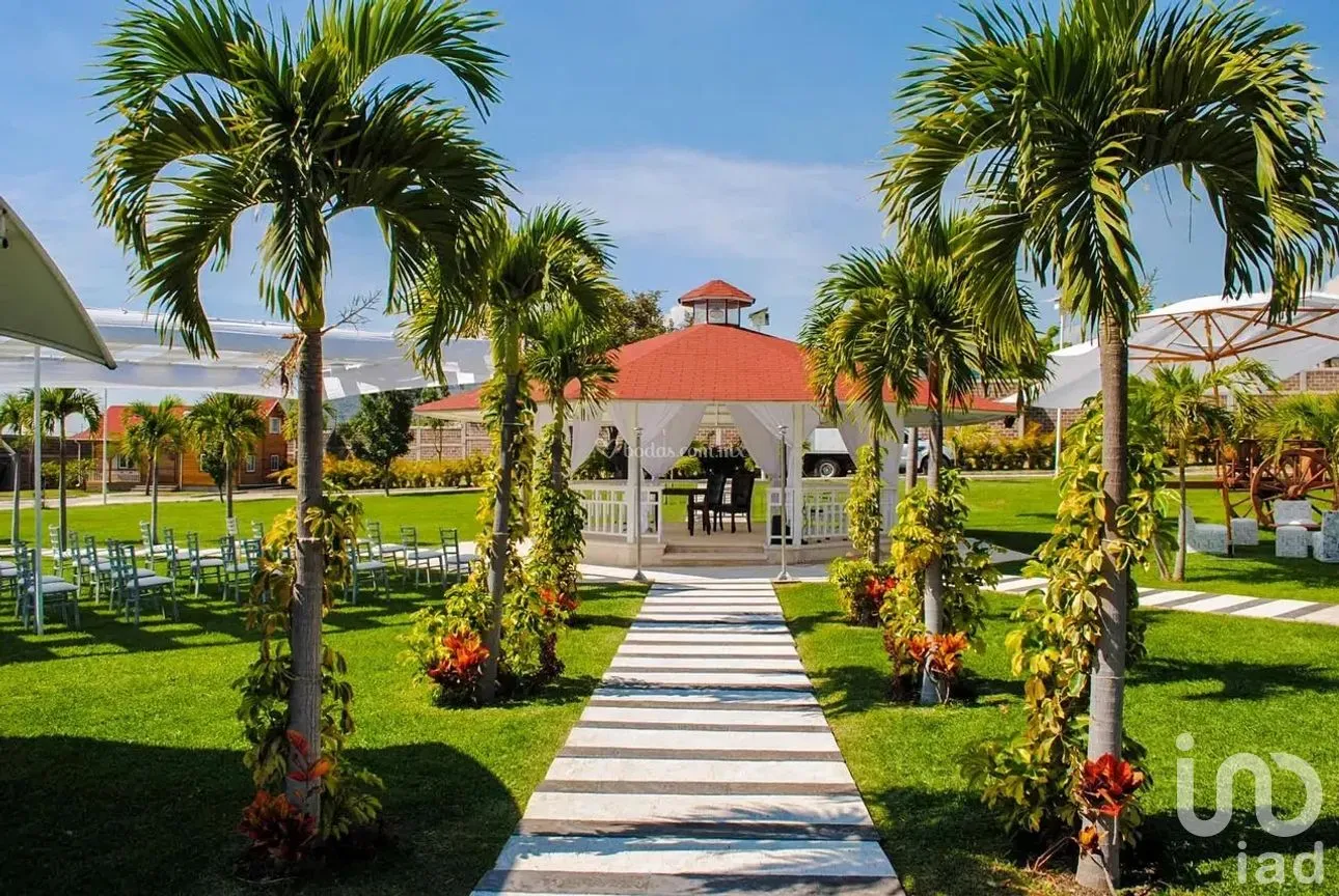 Rancho en Venta en Texalo (La Cerámica), Tlayacapan, Morelos | NEX-244503 | iad México | Foto 1 de 27