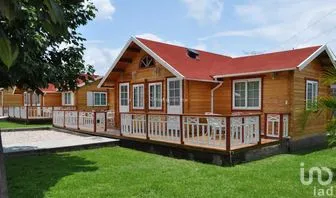 NEX-244503 - Rancho en Venta, con 12 recamaras, con 12 baños, con 1637 m2 de construcción en Texalo (La Cerámica), CP 62544, Morelos.