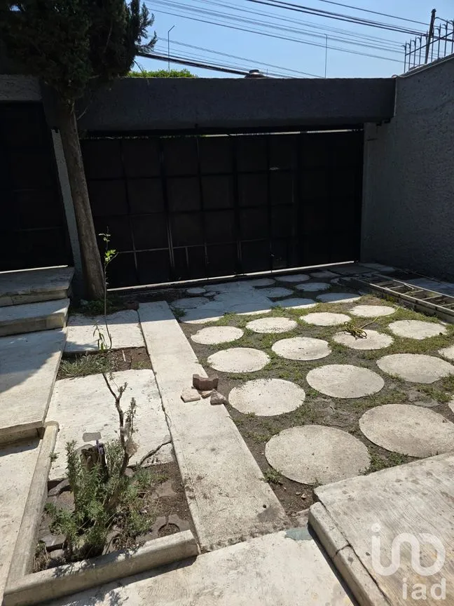 Casa en Venta en Santiago Occipaco, Naucalpan de Juárez, México | NEX-245686 | iad México | Foto 2 de 23