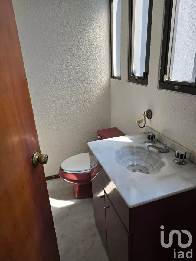 Casa en Venta en Santiago Occipaco, Naucalpan de Juárez, México | NEX-245686 | iad México | Foto 13 de 23