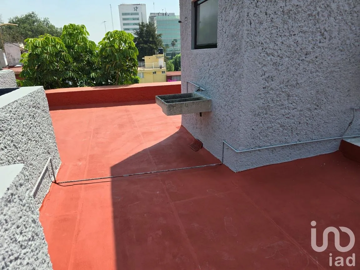 Casa en Venta en Santiago Occipaco, Naucalpan de Juárez, México | NEX-245686 | iad México | Foto 14 de 23