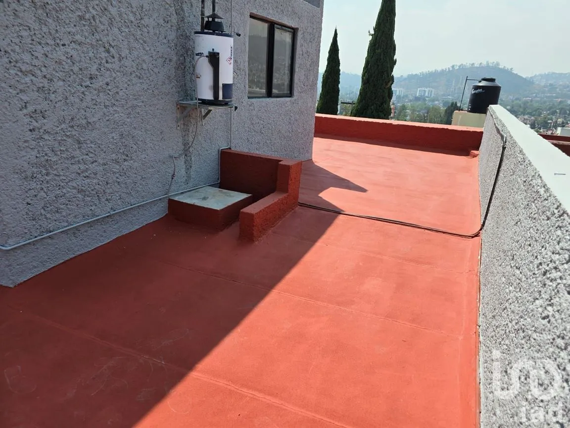 Casa en Venta en Santiago Occipaco, Naucalpan de Juárez, México | NEX-245686 | iad México | Foto 15 de 23