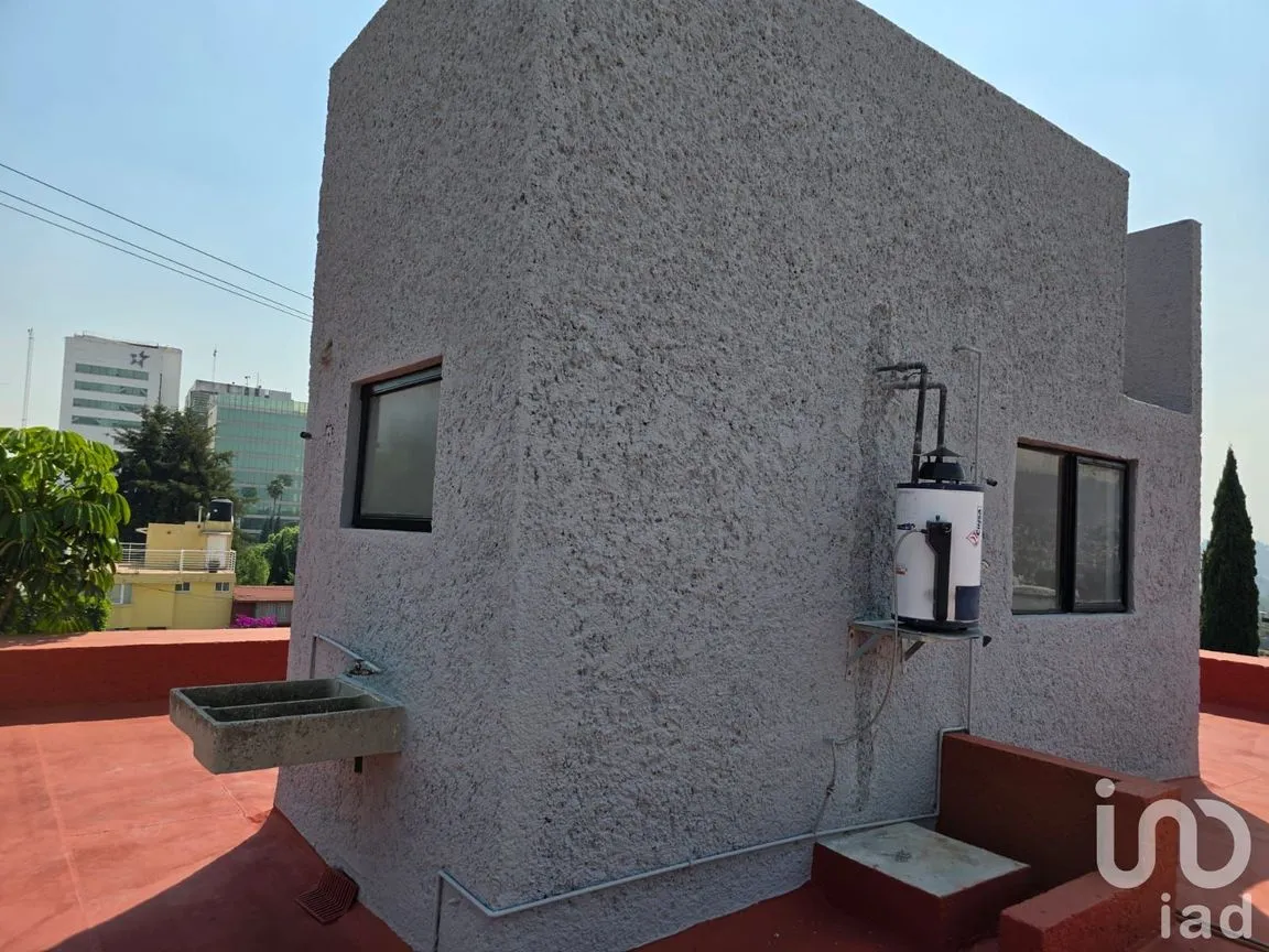 Casa en Venta en Santiago Occipaco, Naucalpan de Juárez, México | NEX-245686 | iad México | Foto 16 de 23