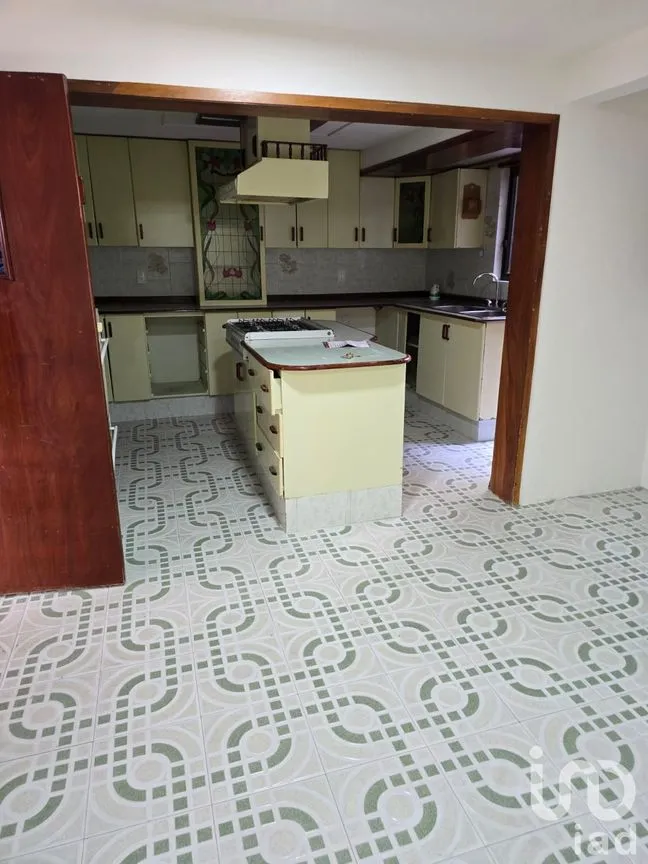 Casa en Venta en Santiago Occipaco, Naucalpan de Juárez, México | NEX-245686 | iad México | Foto 3 de 23