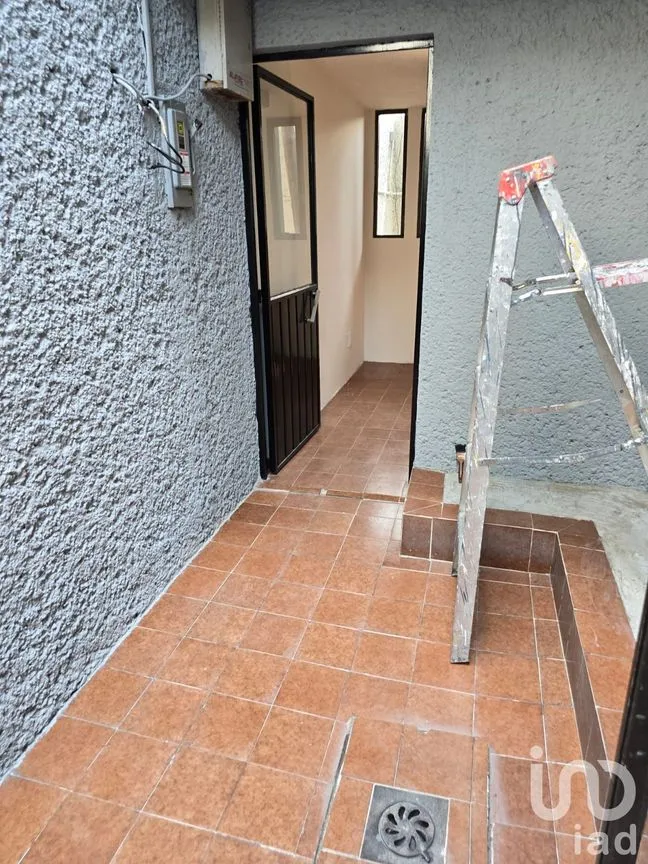 Casa en Venta en Santiago Occipaco, Naucalpan de Juárez, México | NEX-245686 | iad México | Foto 21 de 23