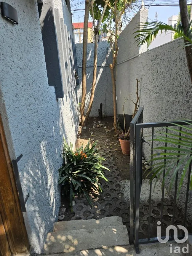 Casa en Venta en Santiago Occipaco, Naucalpan de Juárez, México | NEX-245686 | iad México | Foto 22 de 23