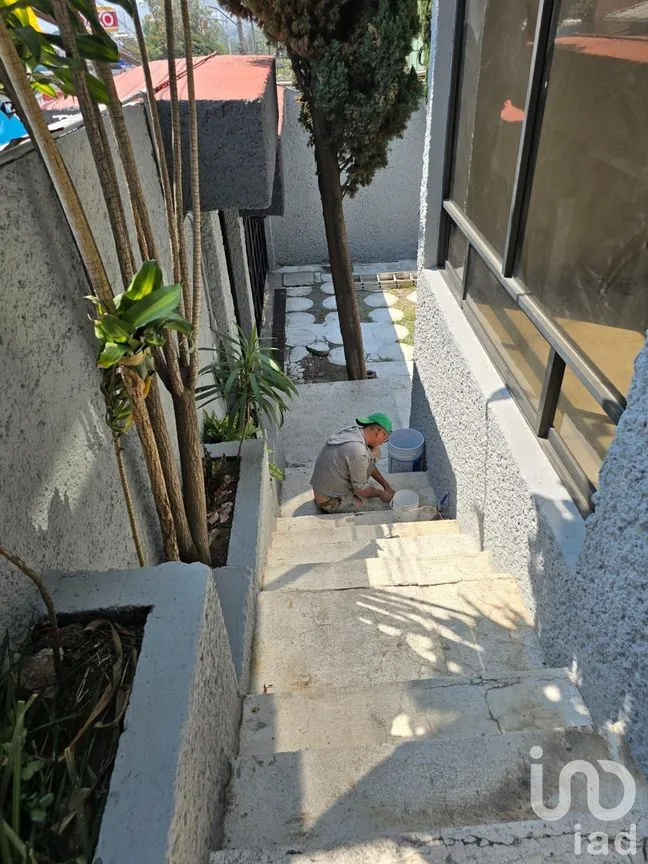 Casa en Venta en Santiago Occipaco, Naucalpan de Juárez, México | NEX-245686 | iad México | Foto 23 de 23