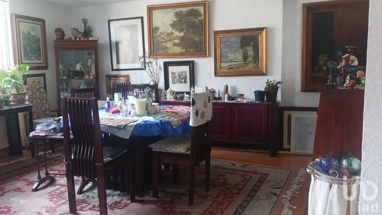 Departamento en Venta en Ampliación Fuentes del Pedregal, Tlalpan, Ciudad de México | NEX-246712 | iad México | Foto 2 de 15