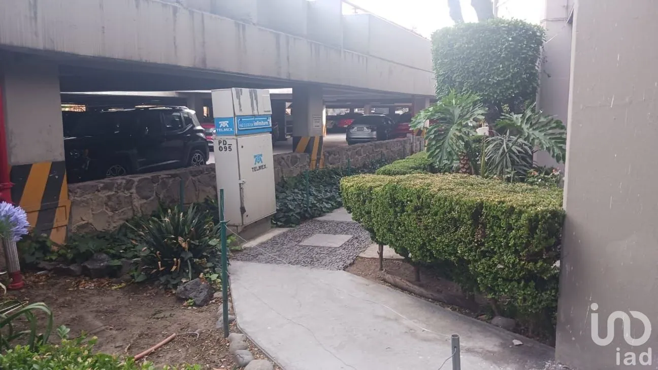 Departamento en Venta en Ampliación Fuentes del Pedregal, Tlalpan, Ciudad de México | NEX-246712 | iad México | Foto 13 de 15