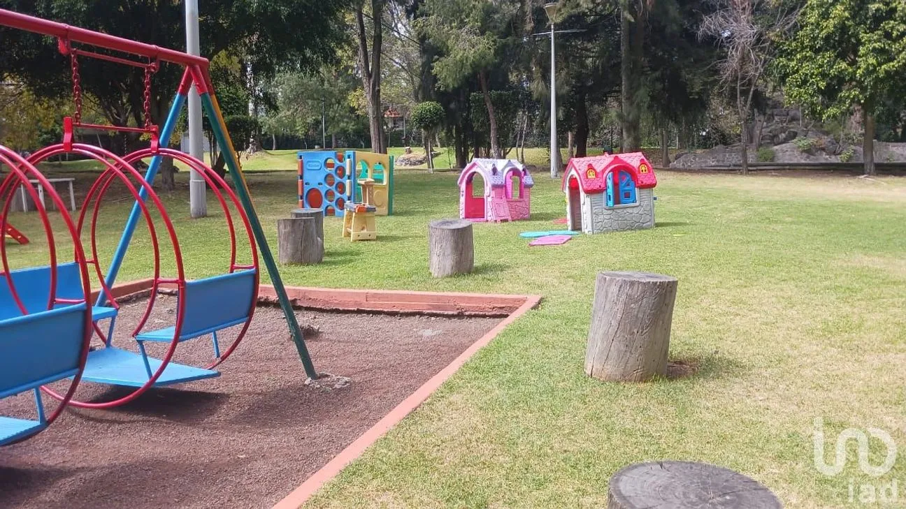 Departamento en Venta en Ampliación Fuentes del Pedregal, Tlalpan, Ciudad de México | NEX-246712 | iad México | Foto 15 de 15