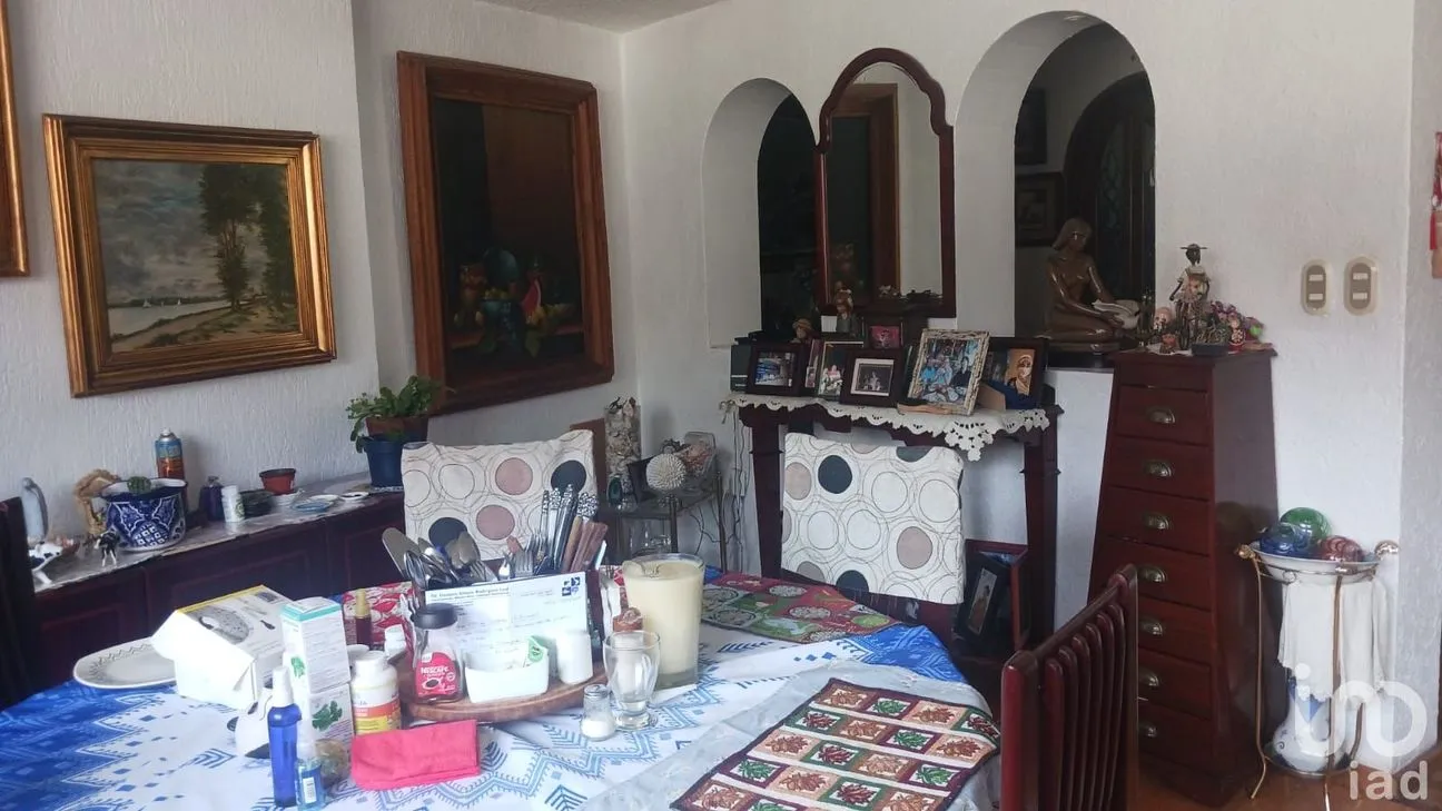 Departamento en Venta en Ampliación Fuentes del Pedregal, Tlalpan, Ciudad de México | NEX-246712 | iad México | Foto 3 de 15