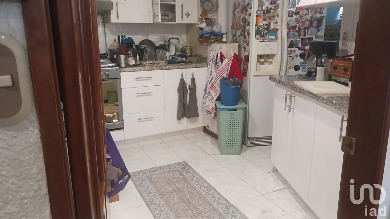 Departamento en Venta en Ampliación Fuentes del Pedregal, Tlalpan, Ciudad de México | NEX-246712 | iad México | Foto 5 de 15