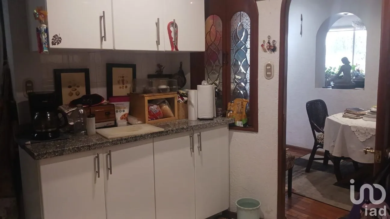 Departamento en Venta en Ampliación Fuentes del Pedregal, Tlalpan, Ciudad de México | NEX-246712 | iad México | Foto 7 de 15