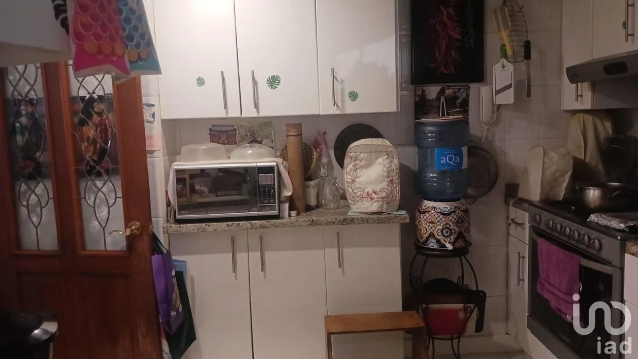 Departamento en Venta en Ampliación Fuentes del Pedregal, Tlalpan, Ciudad de México | NEX-246712 | iad México | Foto 8 de 15