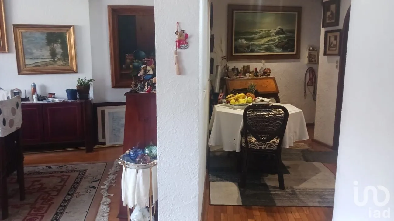 Departamento en Venta en Ampliación Fuentes del Pedregal, Tlalpan, Ciudad de México | NEX-246712 | iad México | Foto 9 de 15