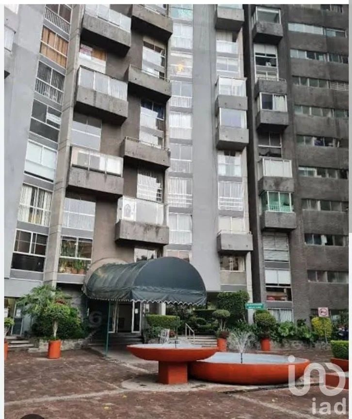 Departamento en Venta en Ampliación Fuentes del Pedregal, Tlalpan, Ciudad de México | NEX-246712 | iad México | Foto 1 de 15