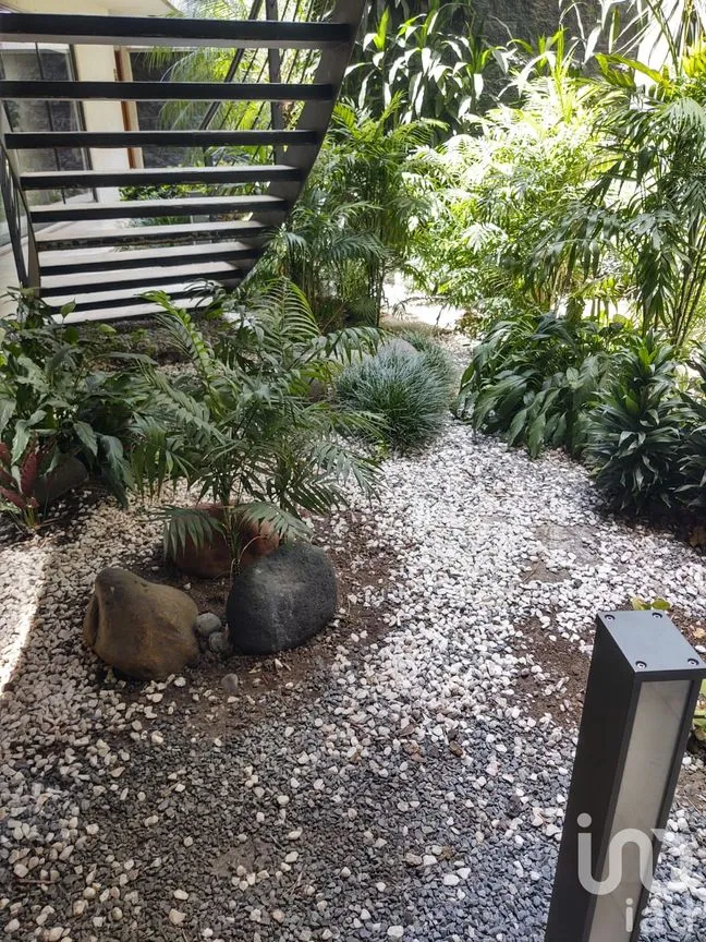 Departamento en Venta en Roma Norte, Cuauhtémoc, Ciudad de México | NEX-247357 | iad México | Foto 3 de 12