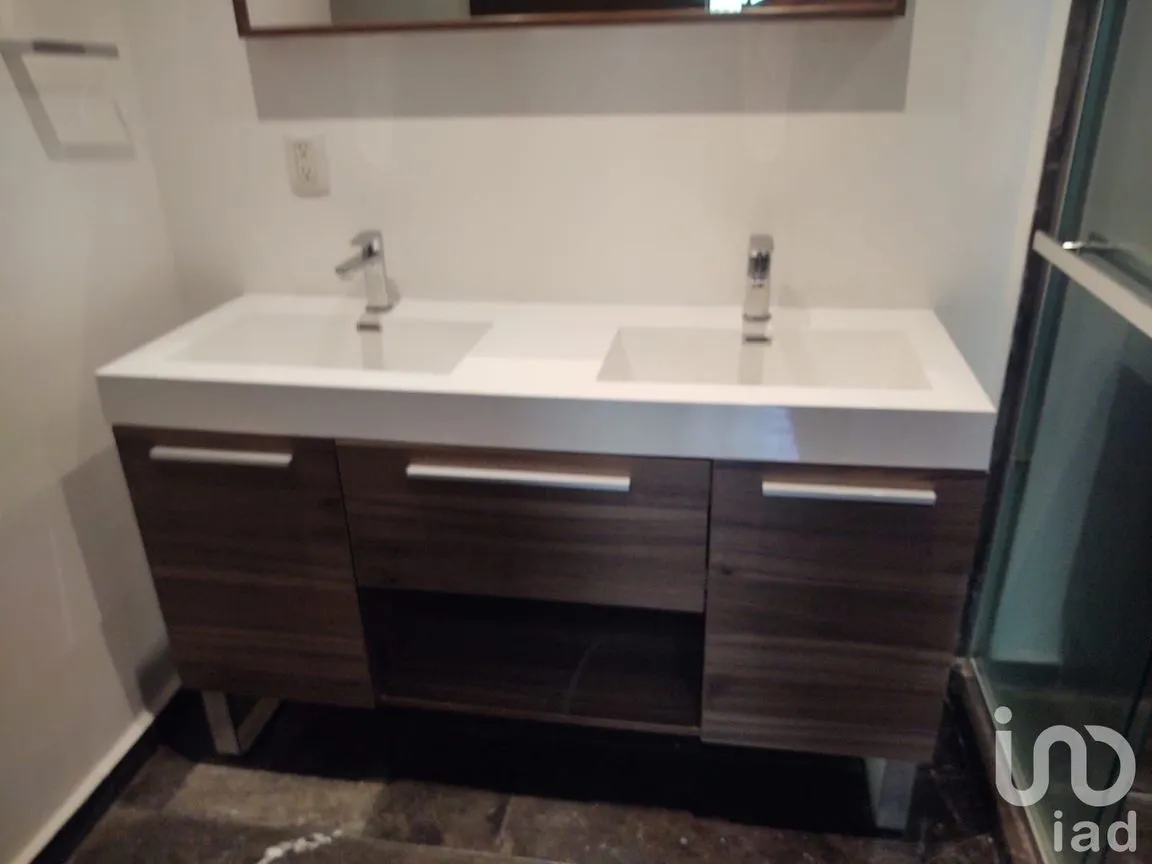 Departamento en Venta en Roma Norte, Cuauhtémoc, Ciudad de México | NEX-247357 | iad México | Foto 5 de 12