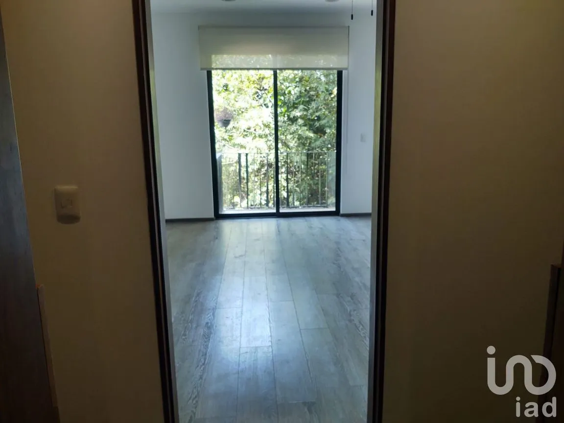 Departamento en Venta en Roma Norte, Cuauhtémoc, Ciudad de México | NEX-247357 | iad México | Foto 7 de 12