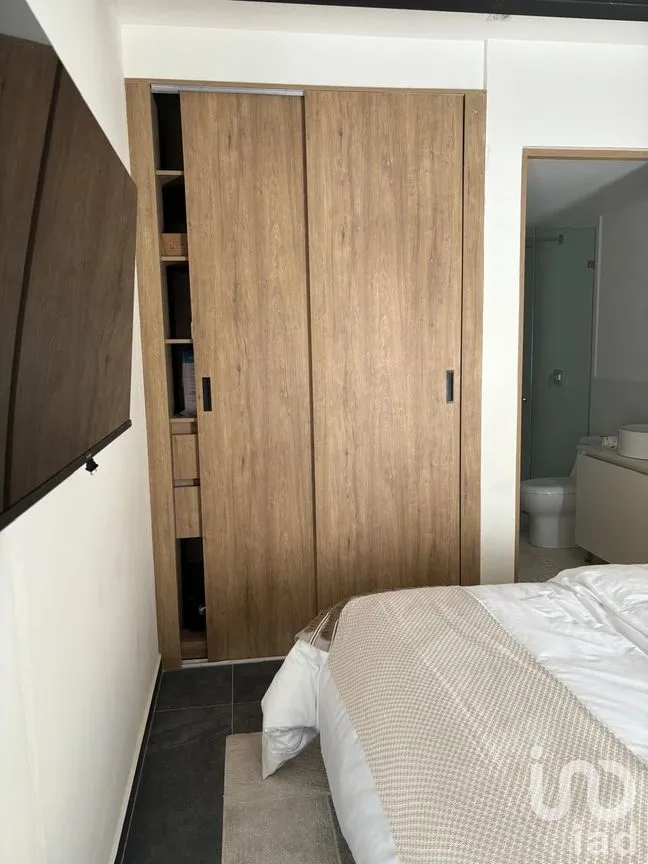 Departamento en Venta en Roma Norte, Cuauhtémoc, Ciudad de México | NEX-248395 | iad México | Foto 11 de 19