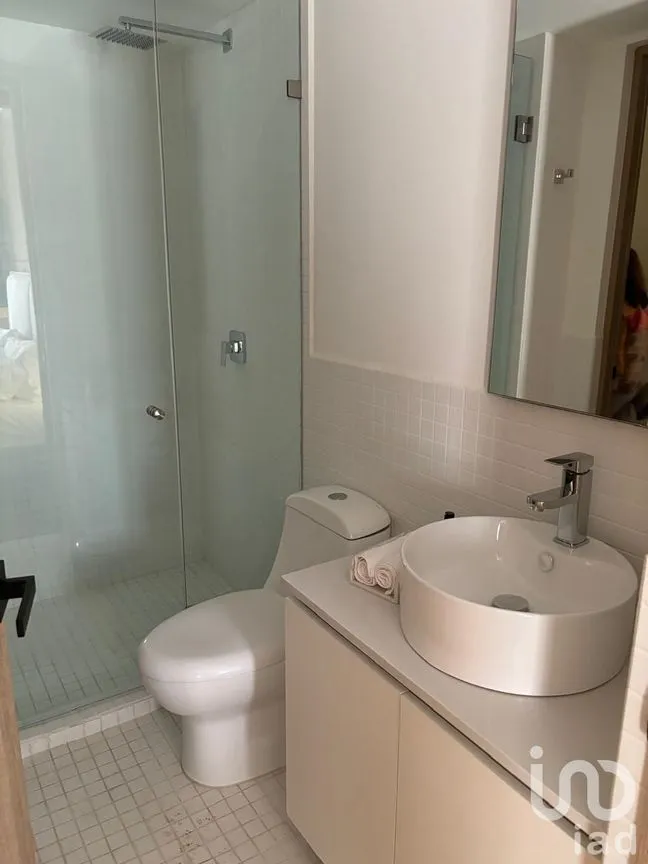 Departamento en Venta en Roma Norte, Cuauhtémoc, Ciudad de México | NEX-248395 | iad México | Foto 12 de 19